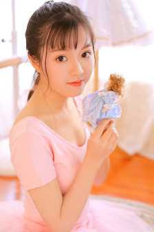 生活多美好
